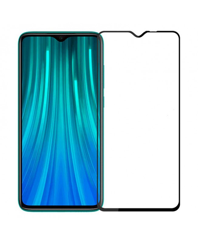 گلس سرامیکی مناسب برای گوشی شیائومی Redmi 9