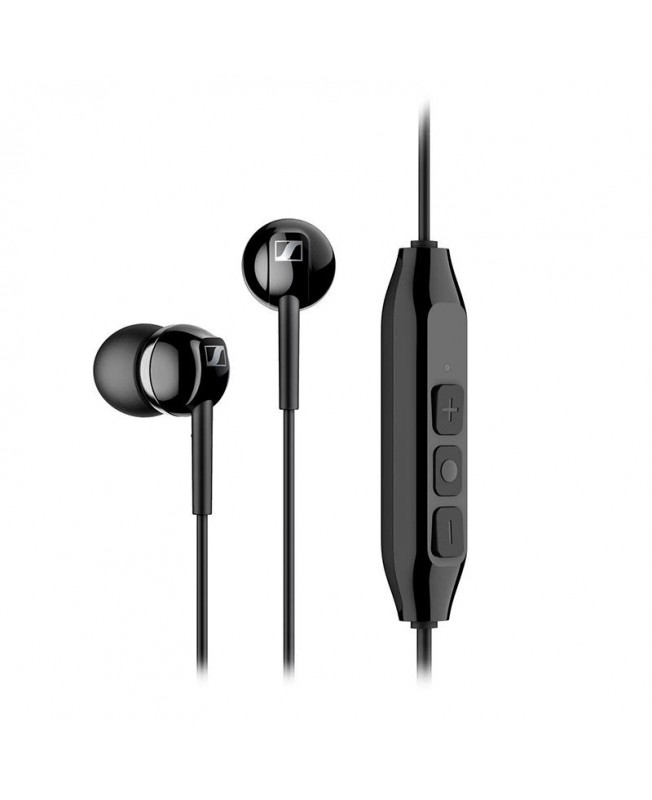 هندزفری بلوتوثی CX 150 سنهایزر | Sennheiser CX 150 BT Wireless