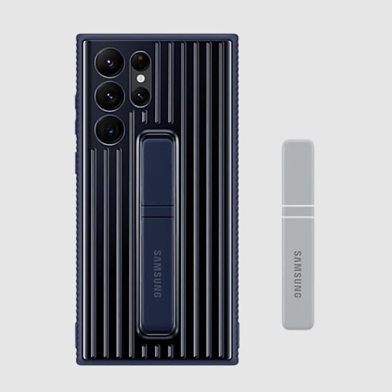 کاور سامسونگ Protective Standing Cover EF-RS908 سامسونگ Galaxy S22 Ultra