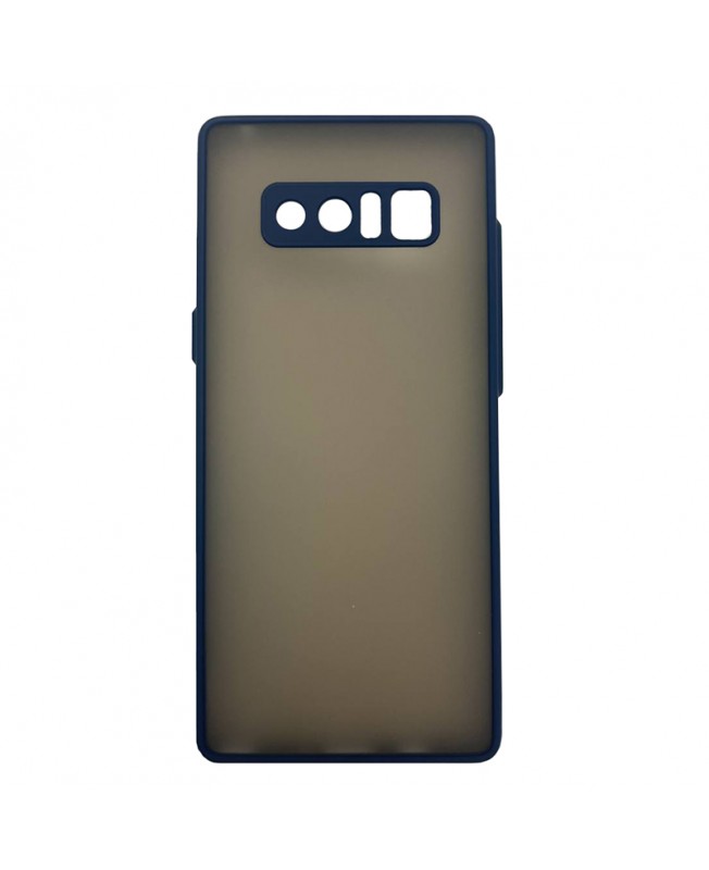 قاب گوشی پشت دودی سامسونگ Galaxy Note 8