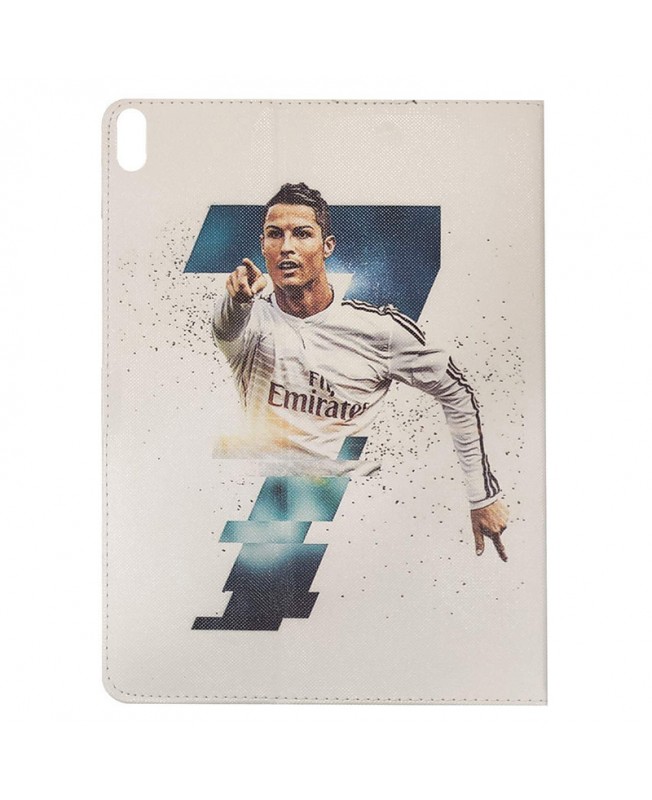 کیف تبلت طرح دار لنوو Tab 4 10