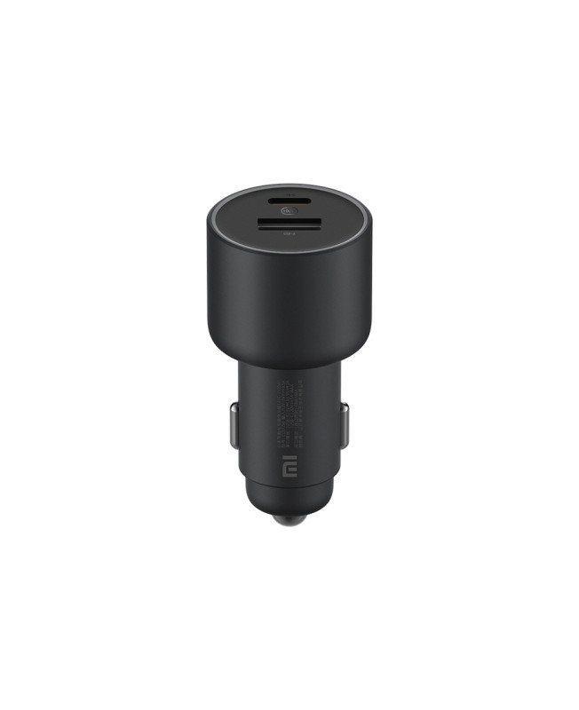 شارژر فندکی 100 وات شیائومی | Xiaomi CC07ZM 1A1C