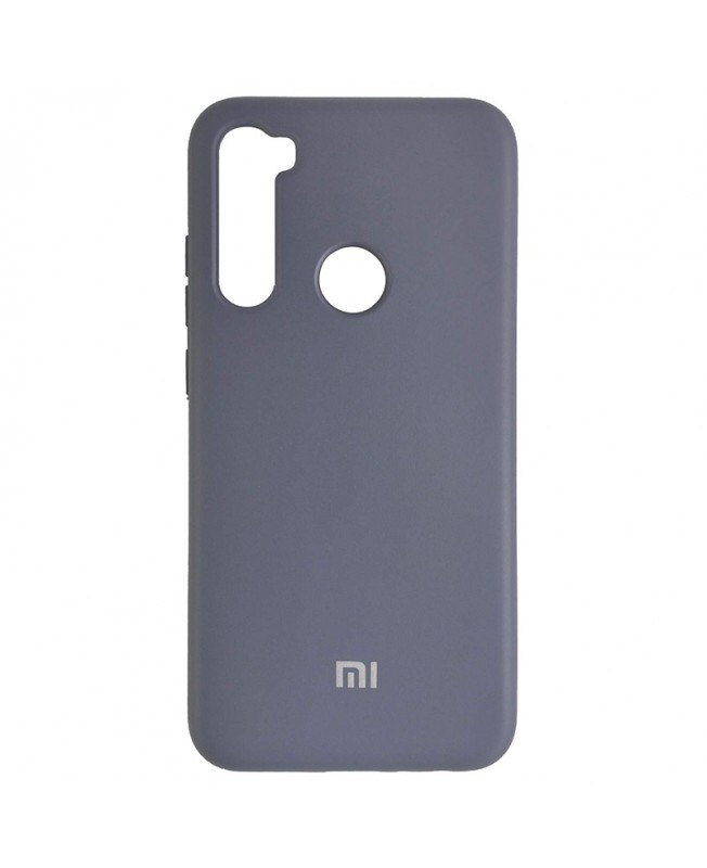 قاب سیلیکونی زیر بسته شیائومی Redmi Note 8