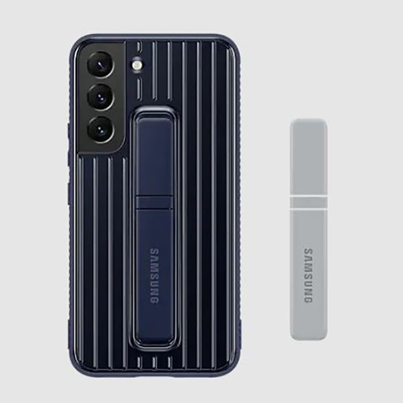 کاور Protective Standing Cover سامسونگ Galaxy S22 Plus