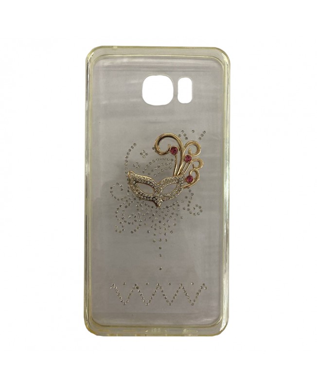 قاب گوشی موبایل طرح دار سامسونگ Galaxy Note 5