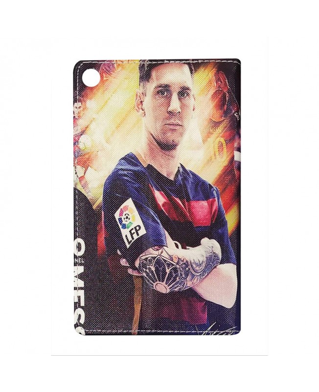 کیف طرح دار تبلت لنوو Tab3-730M