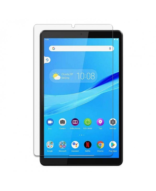 محافظ صفحه نمایش تبلت لنوو Lenovo Tab M8