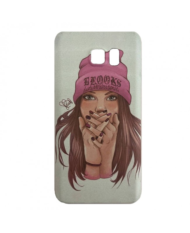 قاب گوشی موبایل طرح دار سامسونگ Galaxy Note 5