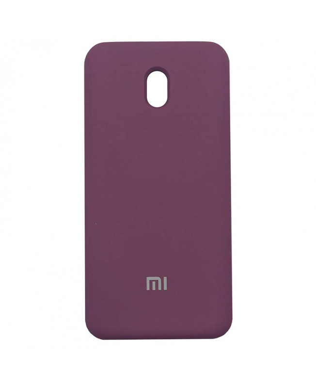 قاب سیلیکونی زیر بسته شیائومی Redmi 8A