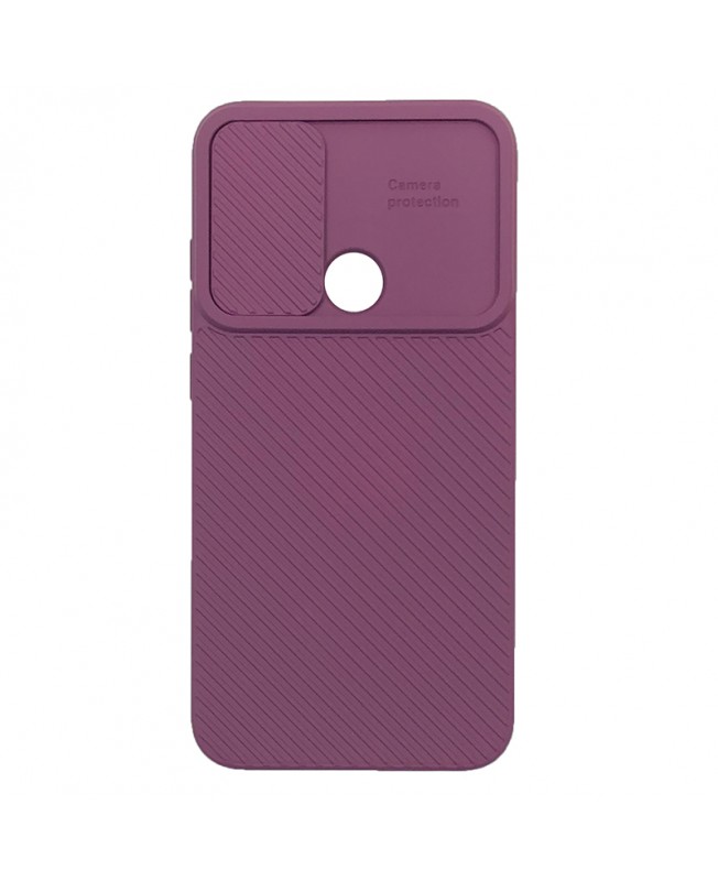 قاب محافظ لنز دار سامسونگ Galaxy A20S