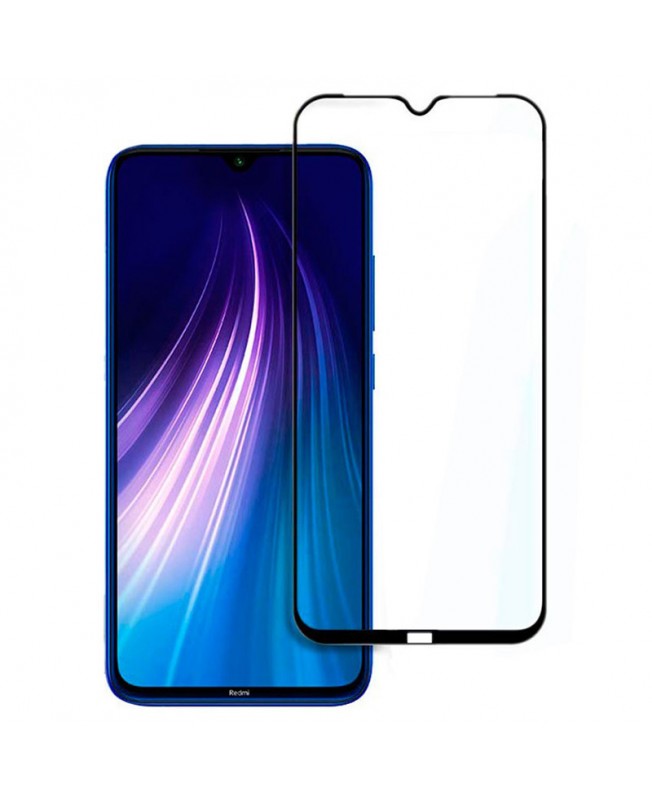 گلس کوکو مناسب برای گوشی شیائومی Redmi Note 8