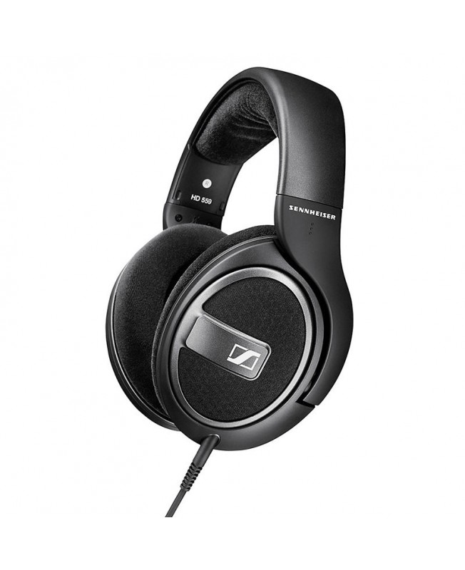 هدفون سیمی HD 559 سنهایزر | Sennheiser HD 559