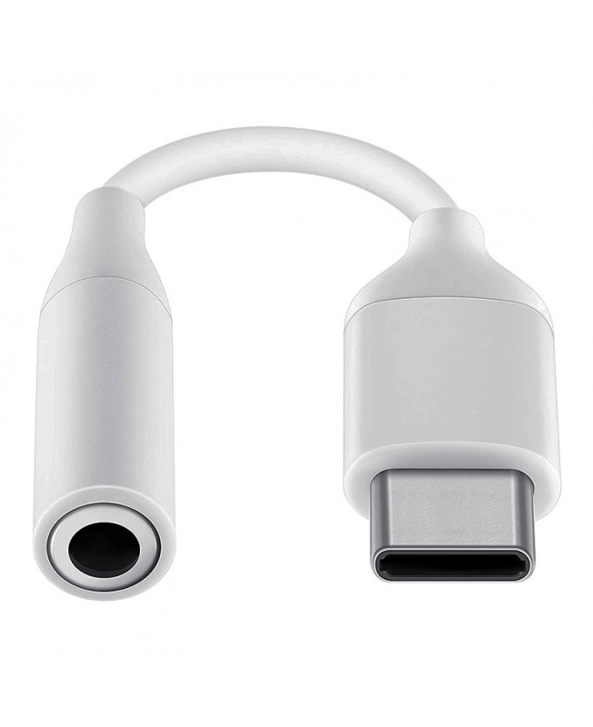 تبدیل USB-C به AUX سامسونگ مدل EE-UC10J