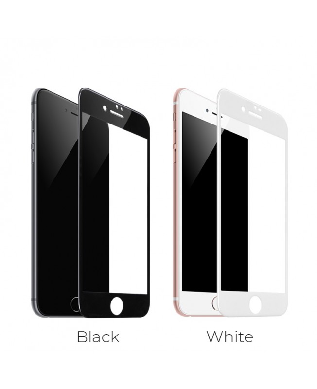 گلس کوکو مناسب برای گوشی اپل Iphone 8 | Iphone 7