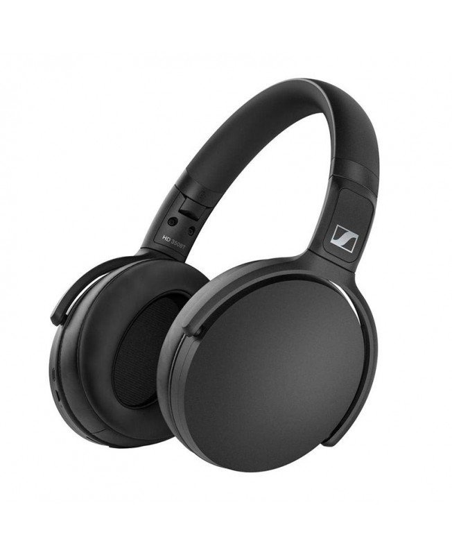 هدفون بلوتوثی HD 350BT سنهایزر | Sennheiser HD 350BT Wireless