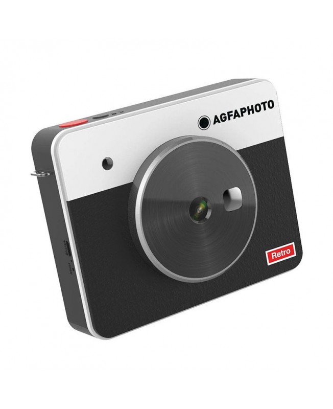 دوربین چاپ سریع آگفافوتو | AGFAPhoto Realipix Square S