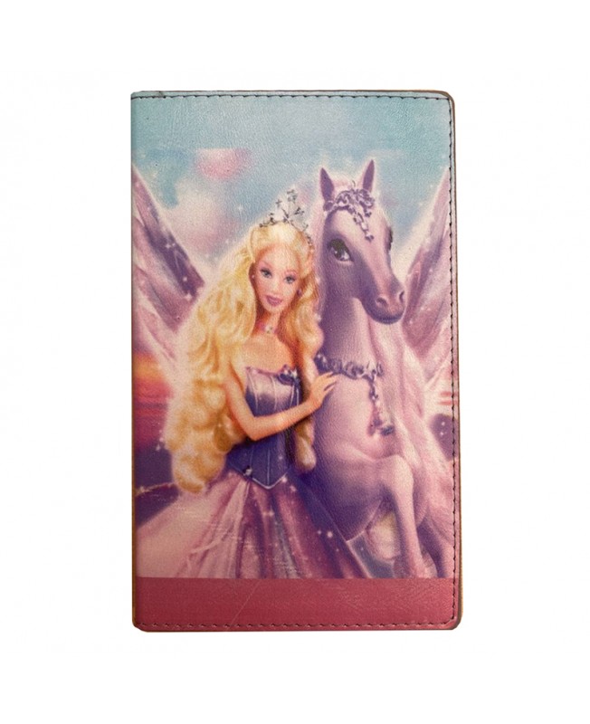 کیف تبلت طرح دار سامسونگ Galaxy Tab A7 Lite | T225