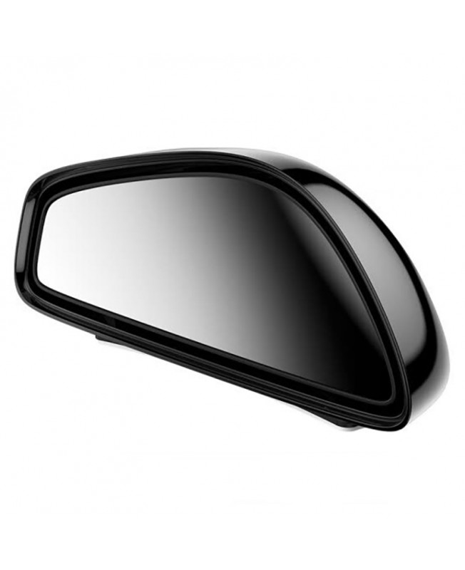 آینه نقطه کور خودرو باسئوس | Baseus Large View Reversing Auxiliary Mirror
