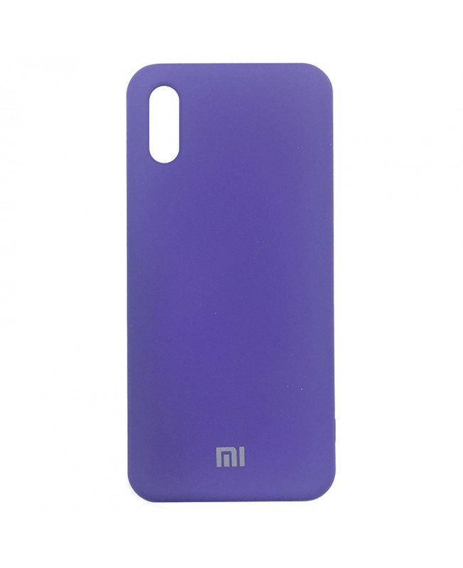 قاب سیلیکونی زیر بسته شیائومی Redmi 9A