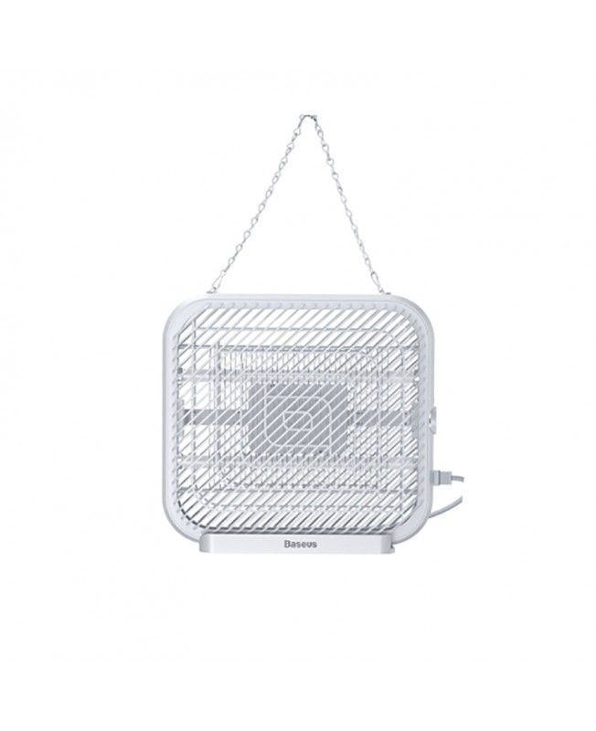 حشره کش برقی بیسوس مدل Baseus Breeze wall-mounted bug zapper ACMWD-FB02