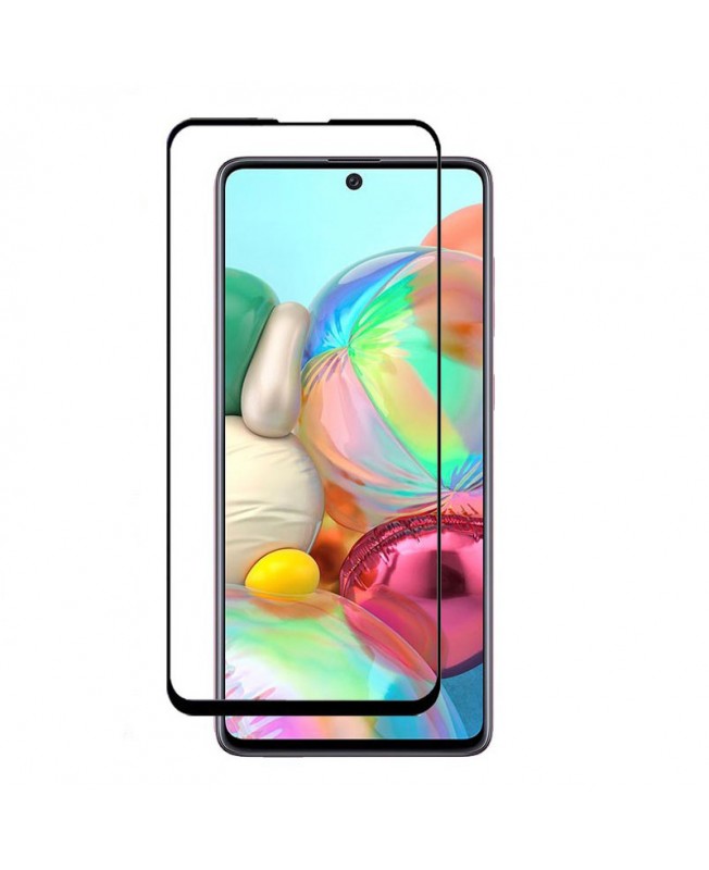 گلس کوکو مناسب برای گوشی سامسونگ Galaxy A71