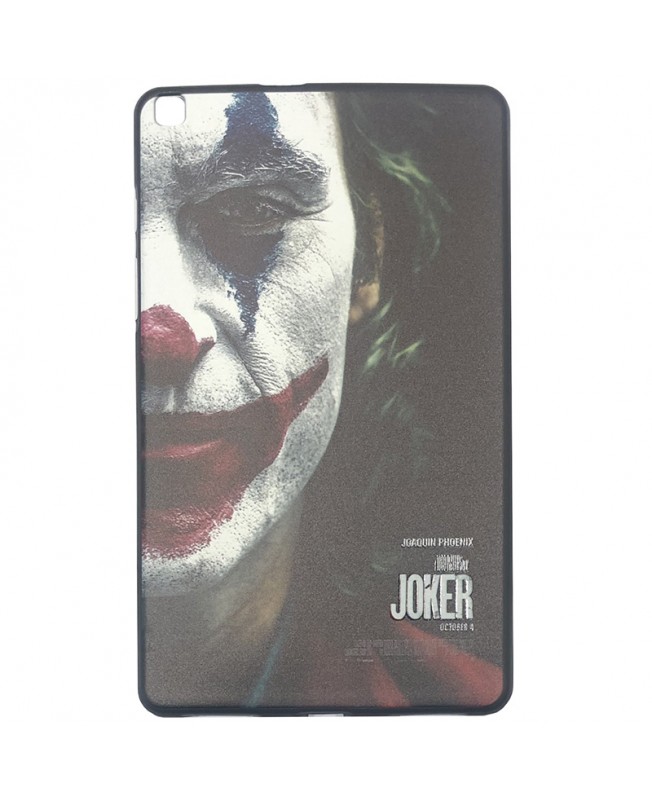 کاور مدل جوکر مناسب برای تبلت سامسونگ Galaxy Tab A 8.0 2019 T295 / T290