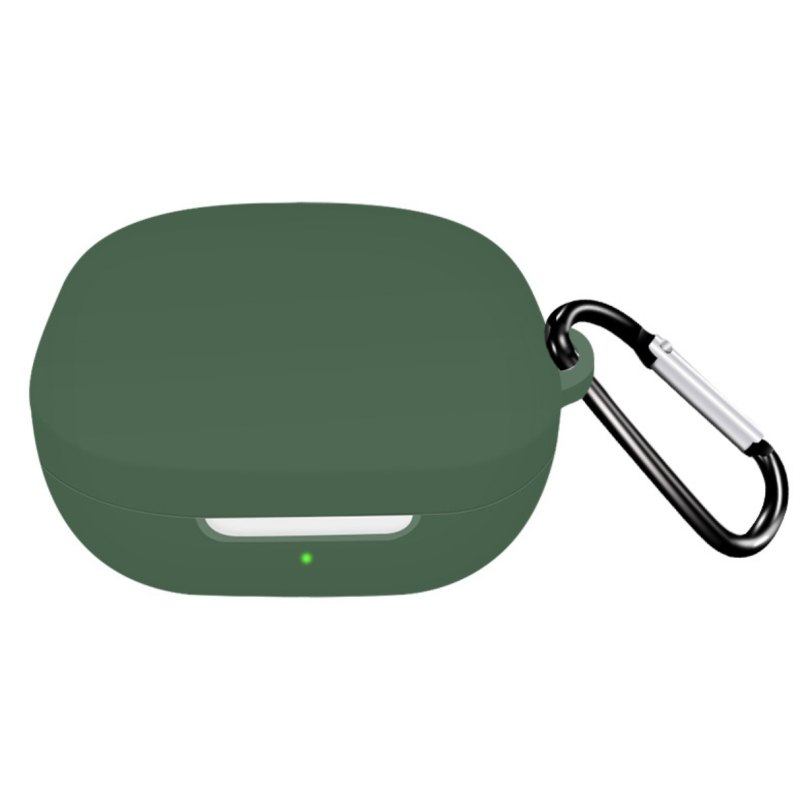 کاور سیلیکونی کیس هایلو W1