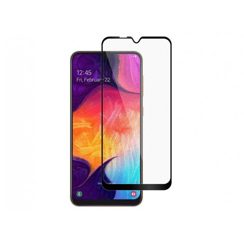 گلس کوکو مناسب برای گوشی سامسونگ Galaxy A10s