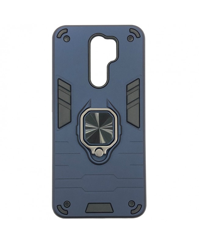 کاور طرح بتمن مناسب برای گوشی موبایل شیائومی Redmi 9