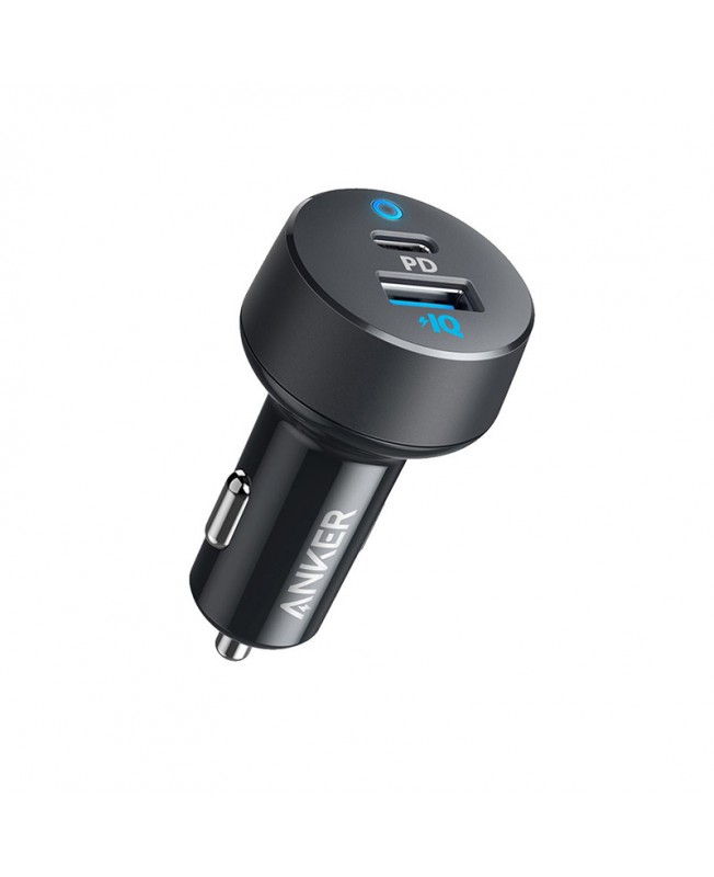 شارژر فندکی انکر | ANKER A2721 PowerDrive PD+ 2