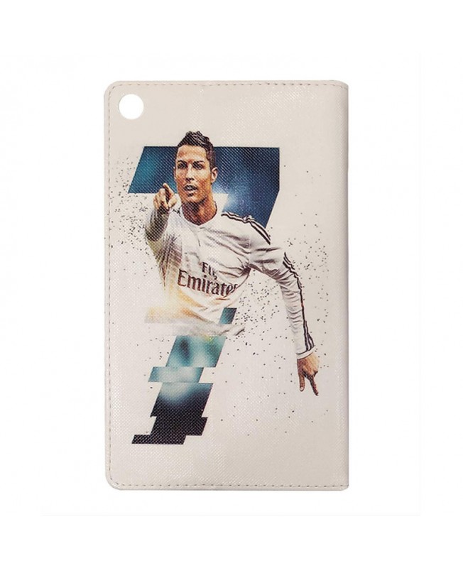 کیف طرح دار تبلت لنوو Tab3-730M