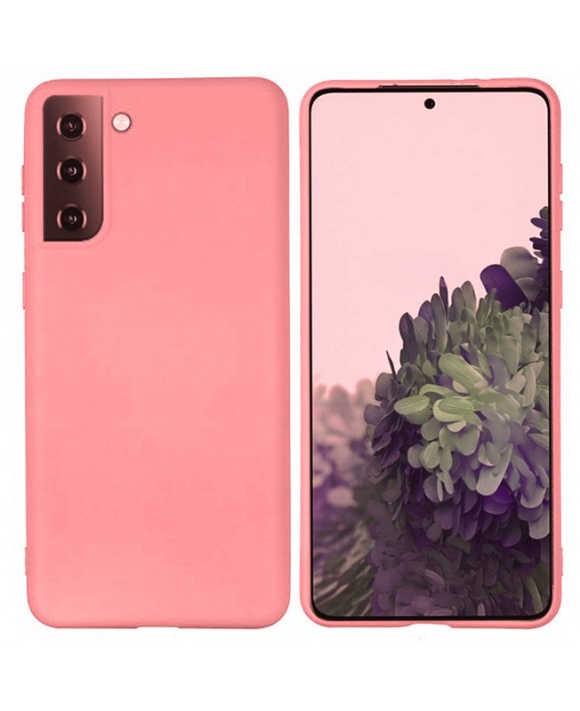 قاب سیلیکونی زیر بسته سامسونگ Galaxy S21