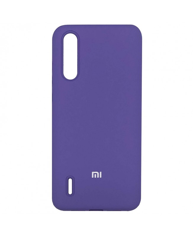 قاب سیلیکونی زیر بسته شیائومی Mi 9 Lite