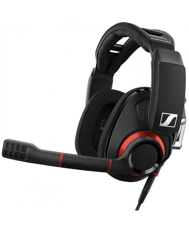 هدفون گیمینگ GSP 500 سنهایزر | Sennheiser GSP 500 Gaming Headset