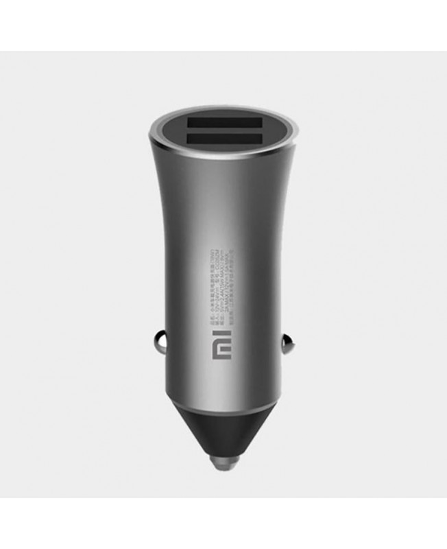 شارژر فندکی 18 واتی شیائومی | Xiaomi CC05ZM Port Car Charger
