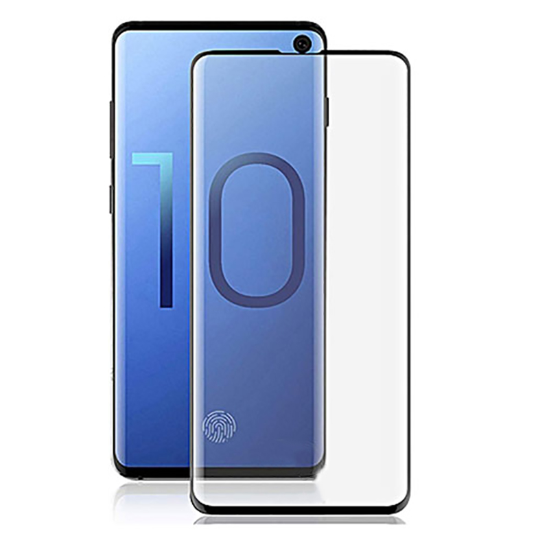 گلس گوشی مناسب برای سامسونگ گلکسی S10