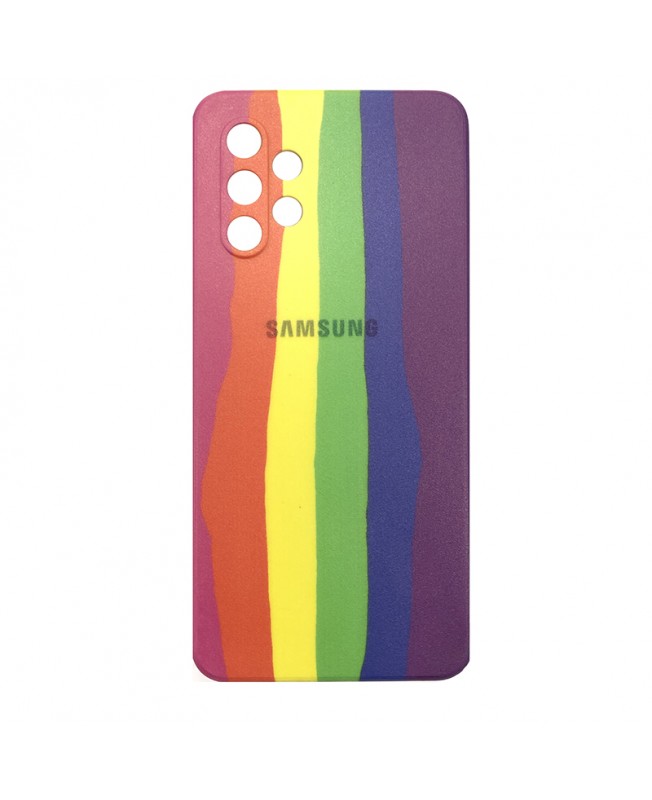 قاب گوشی موبایل طرح دار سامسونگ Galaxy A32 4G