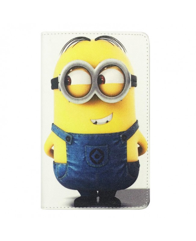 کیف تبلت طرح دار لنوو Tab4 7 plus