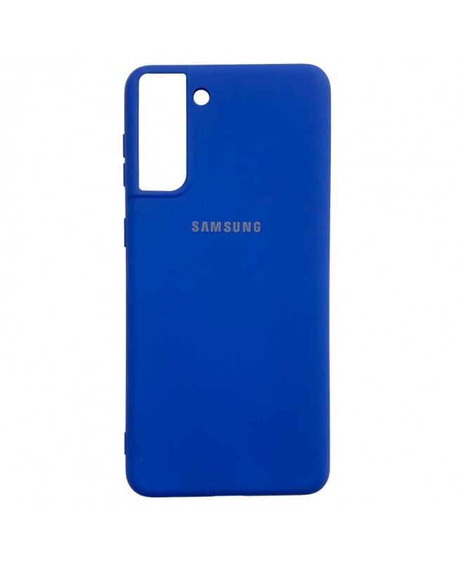 قاب سیلیکونی زیر بسته سامسونگ Galaxy S21 Plus