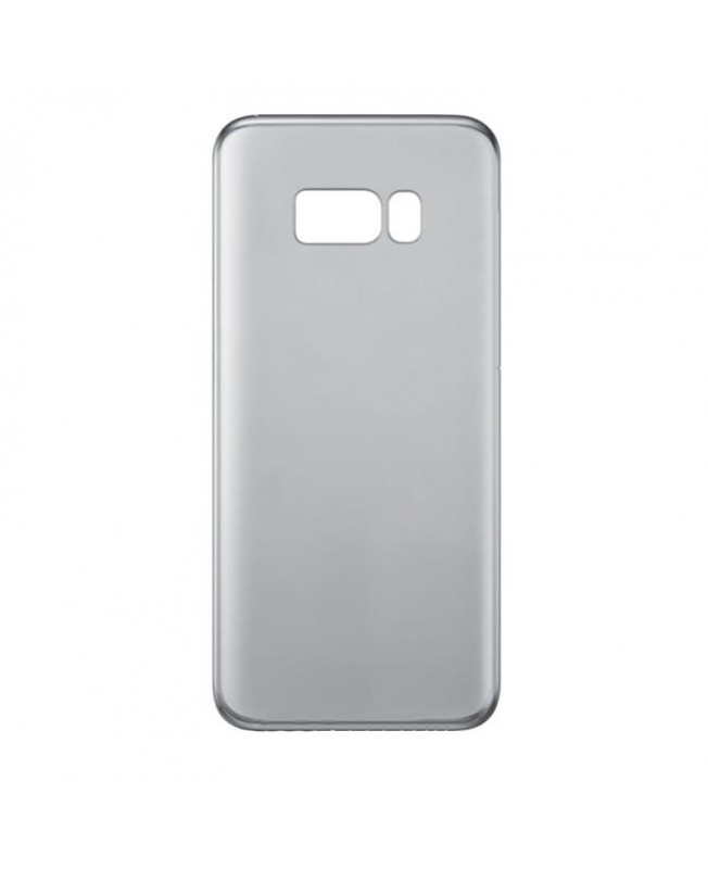 قاب گوشی ژله ای بی رنگ سامسونگ گلکسی S8 Plus