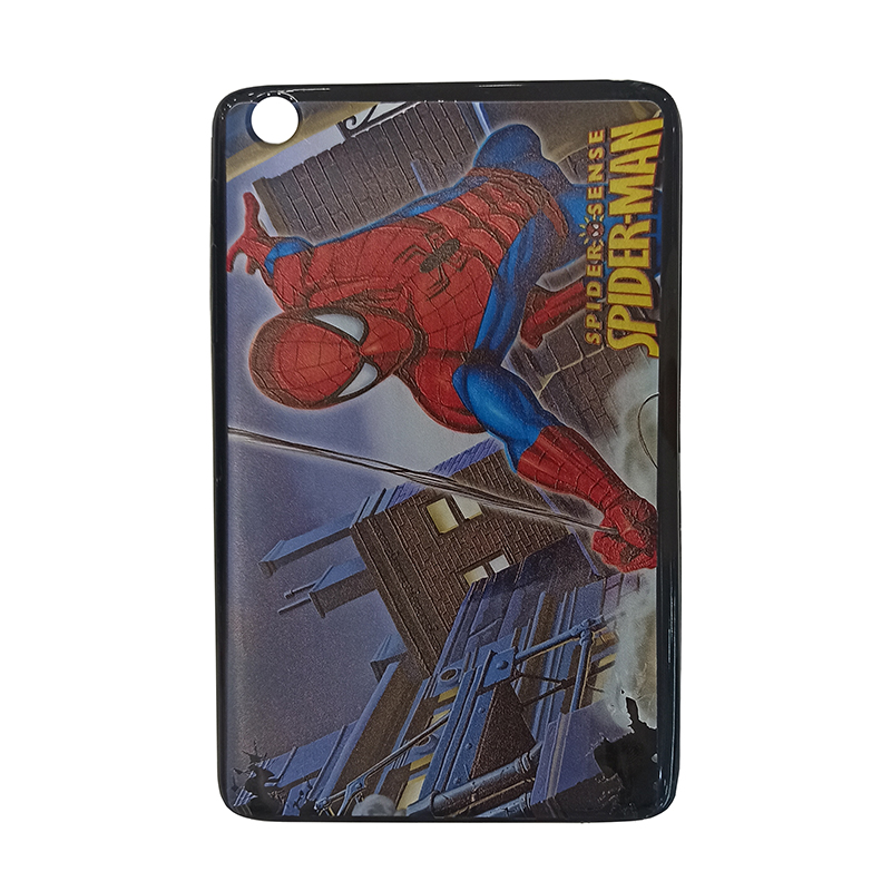 قاب طرح دار مناسب برای تبلت لنوو Lenovo A8-50 | A5500