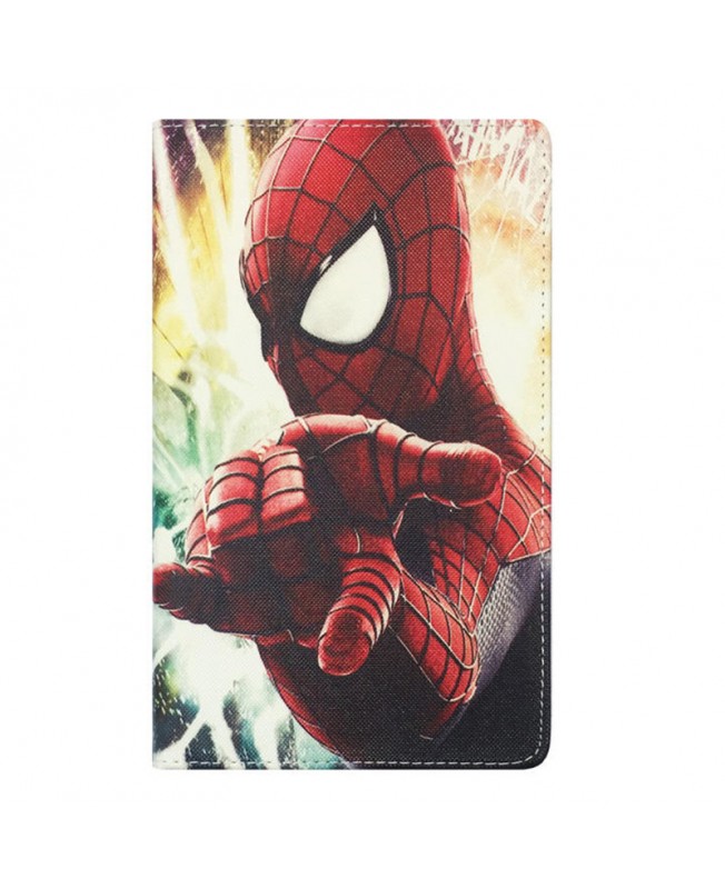 کیف تبلت طرح دار لنوو Tab4 7 plus