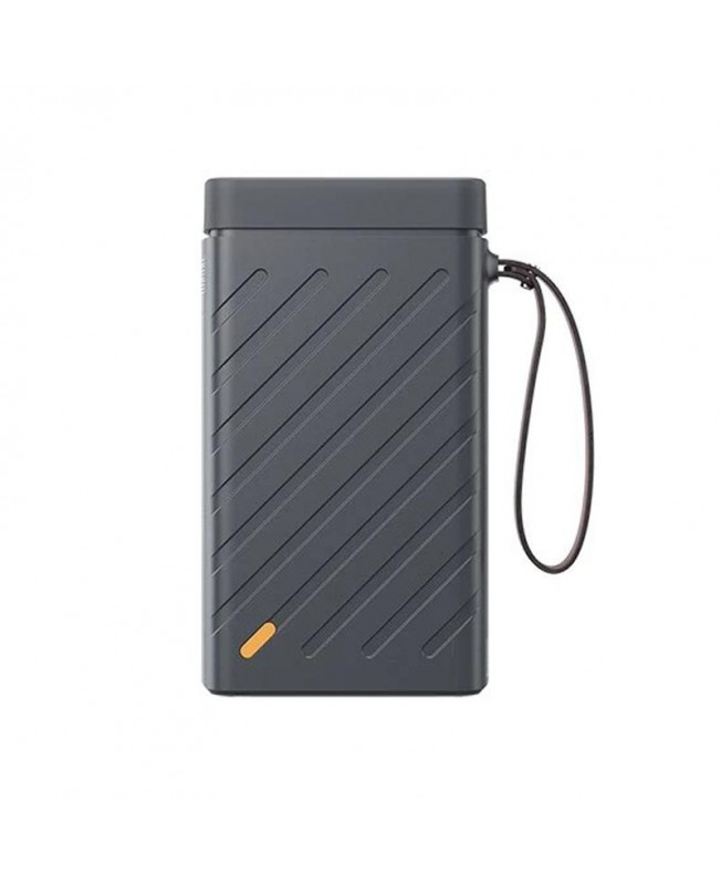 جامپ استارتر خودرو و پاوربانک باسئوس | Baseus Reboost Jump Starter