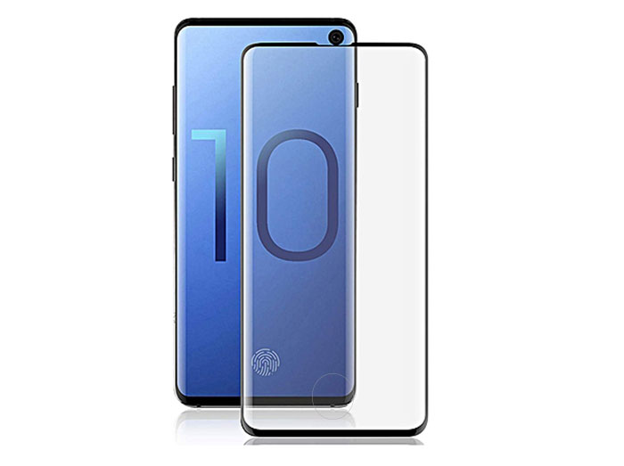 گلس گوشی Mocoson مناسب برای سامسونگ گلکسی S10