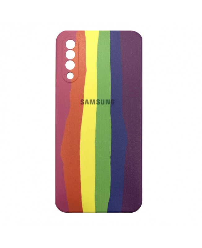 قاب گوشی موبایل طرح دار سامسونگ Galaxy A50 | A50s | A30s