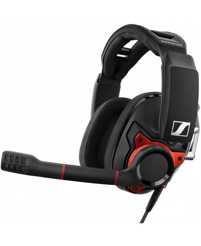 هدفون گیمینگ GSP 600 سنهایزر | Sennheiser GSP 600 Gaming Headset
