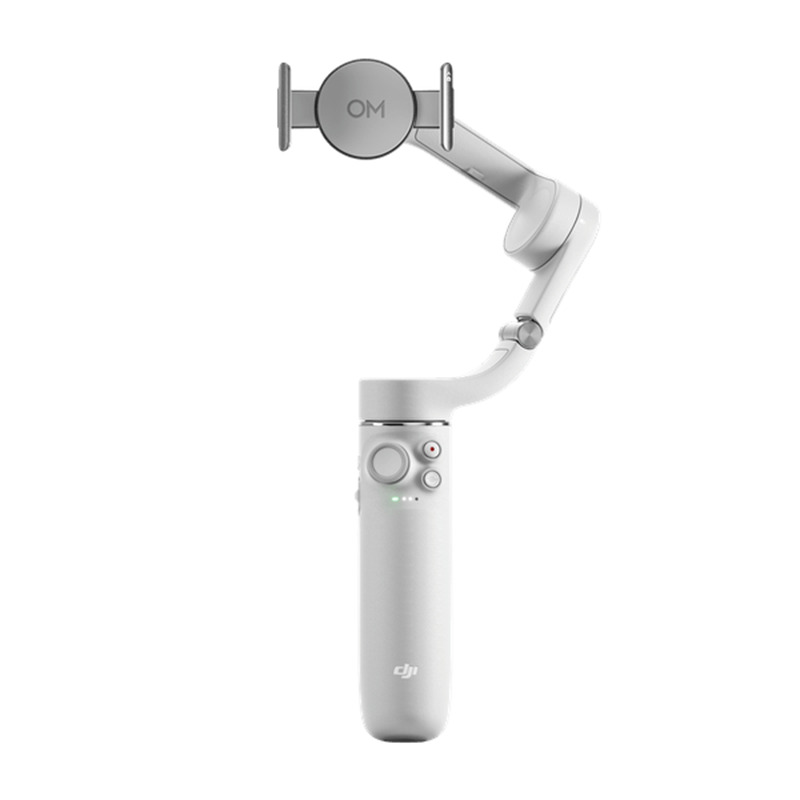 لرزشگیر و گیمبال دی جی آی |  Dji Osmo Mobile 5