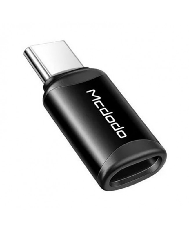 مبدل لایتنینگ به USB-C مک دودو |  Mcdodo Lightning to Type-c Connector OT-7700