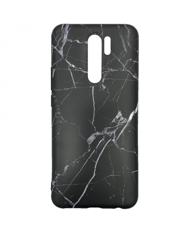 قاب گوشی طرح سنگ مناسب برای شیائومی Redmi Note 8 Pro