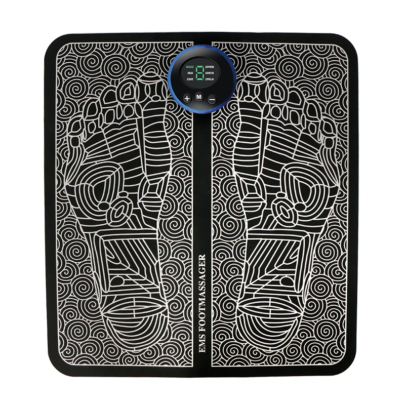 ماساژور الکتریکی هوشمند پا EMS Foot Massager